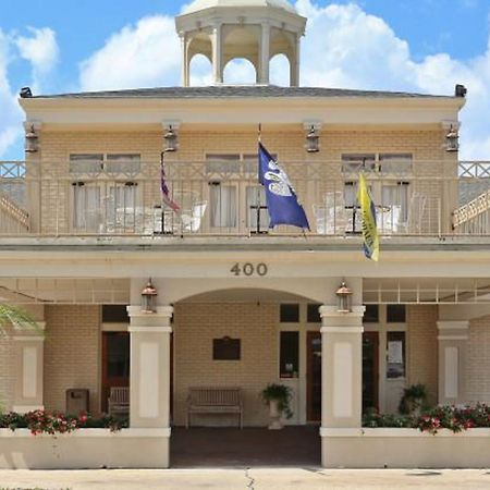 Carmel Inn And Suites Thibodaux Zewnętrze zdjęcie