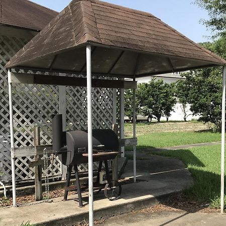 Carmel Inn And Suites Thibodaux Zewnętrze zdjęcie