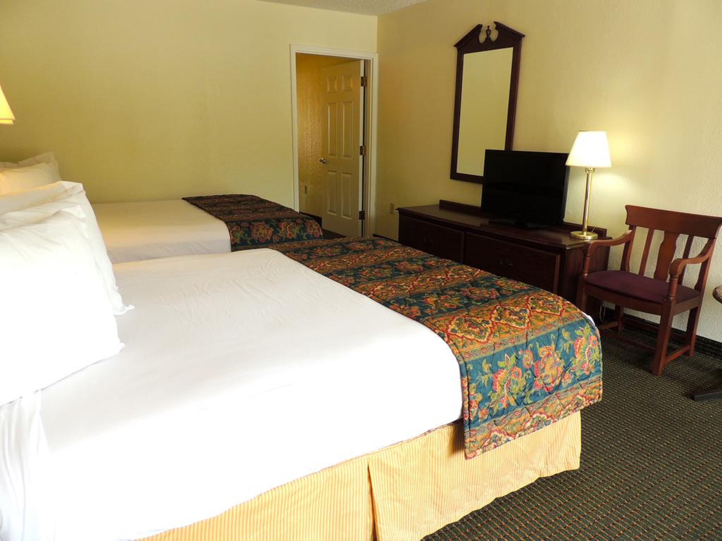 Carmel Inn And Suites Thibodaux Zewnętrze zdjęcie