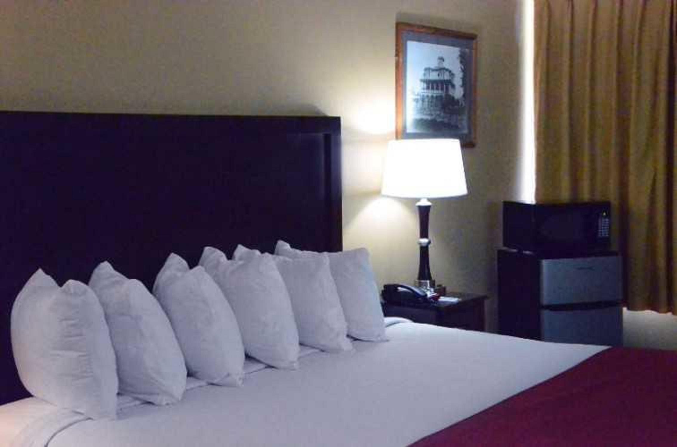 Carmel Inn And Suites Thibodaux Zewnętrze zdjęcie