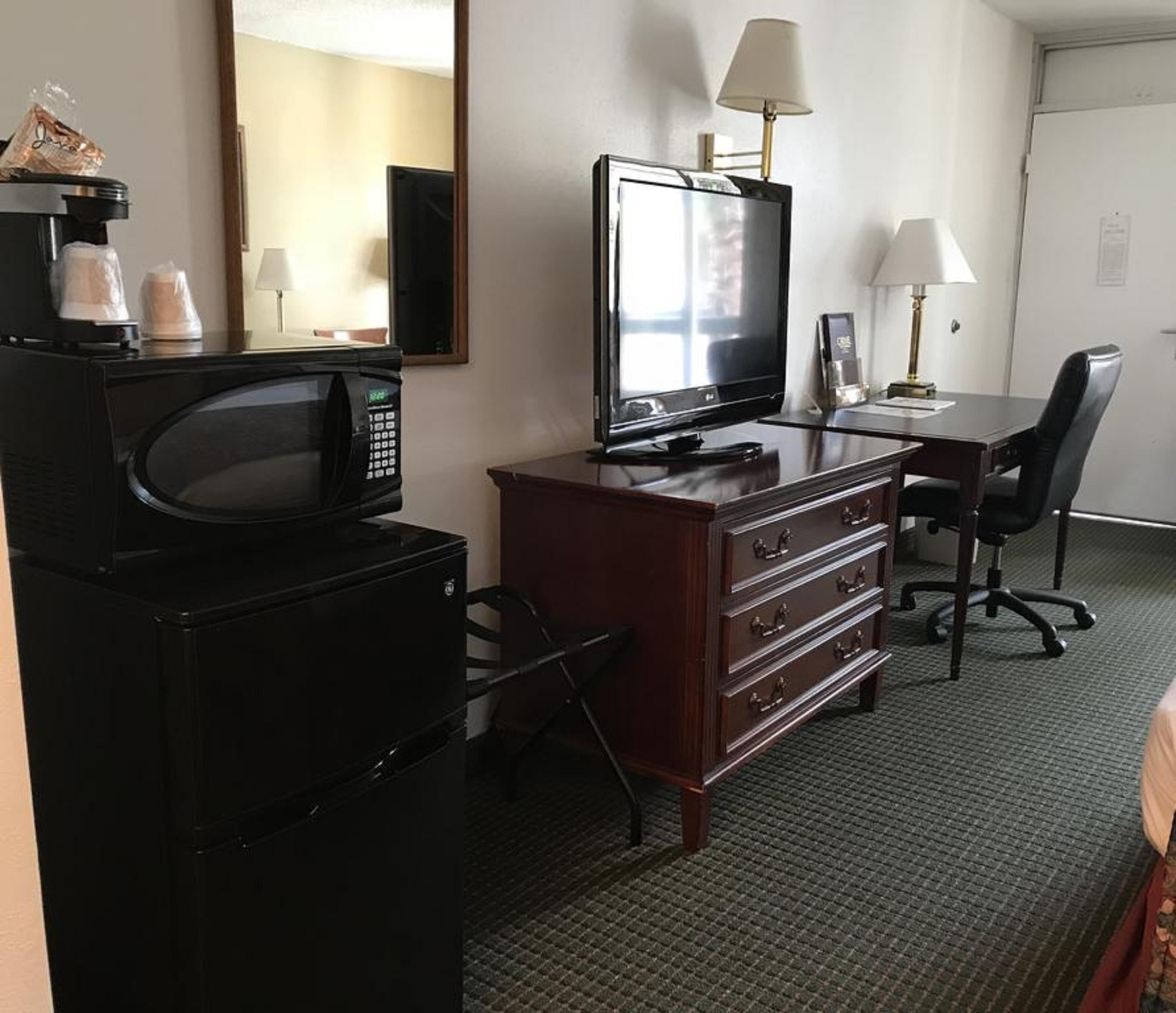 Carmel Inn And Suites Thibodaux Zewnętrze zdjęcie