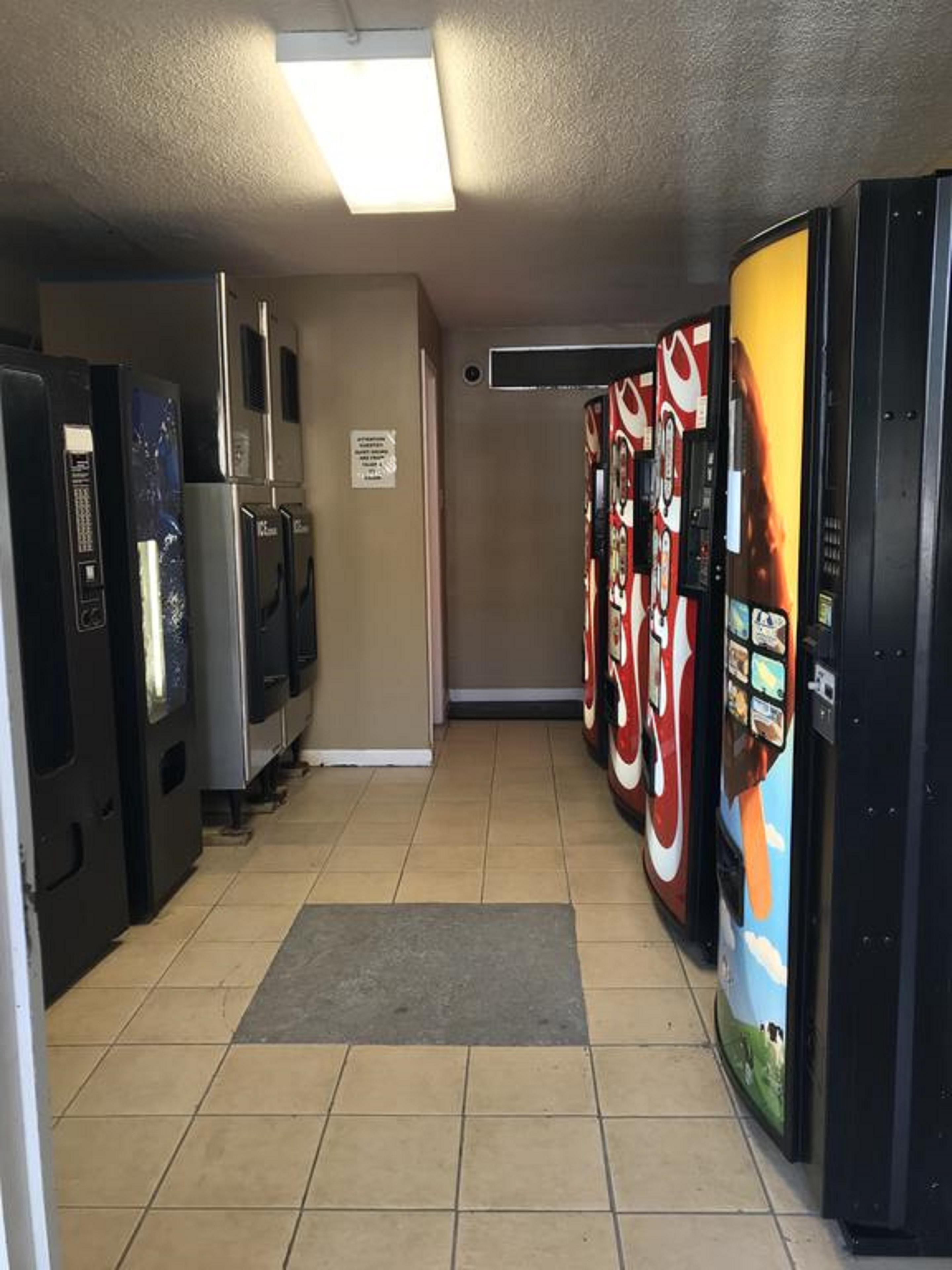 Carmel Inn And Suites Thibodaux Zewnętrze zdjęcie