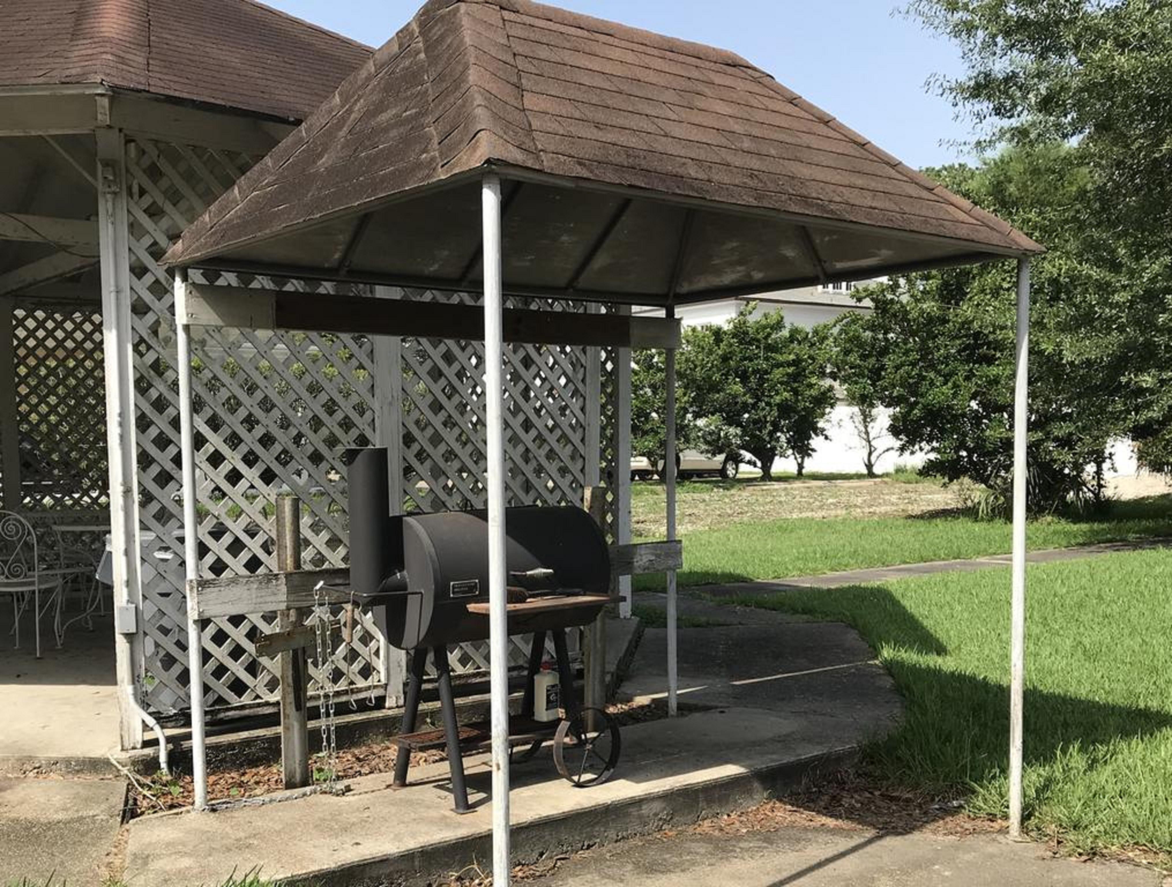 Carmel Inn And Suites Thibodaux Zewnętrze zdjęcie