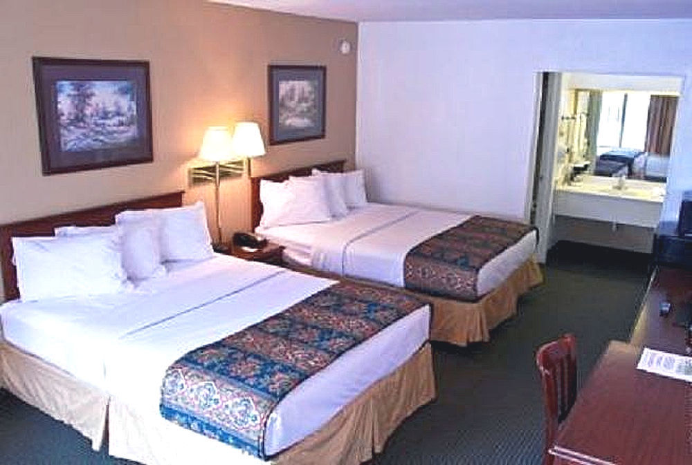 Carmel Inn And Suites Thibodaux Pokój zdjęcie