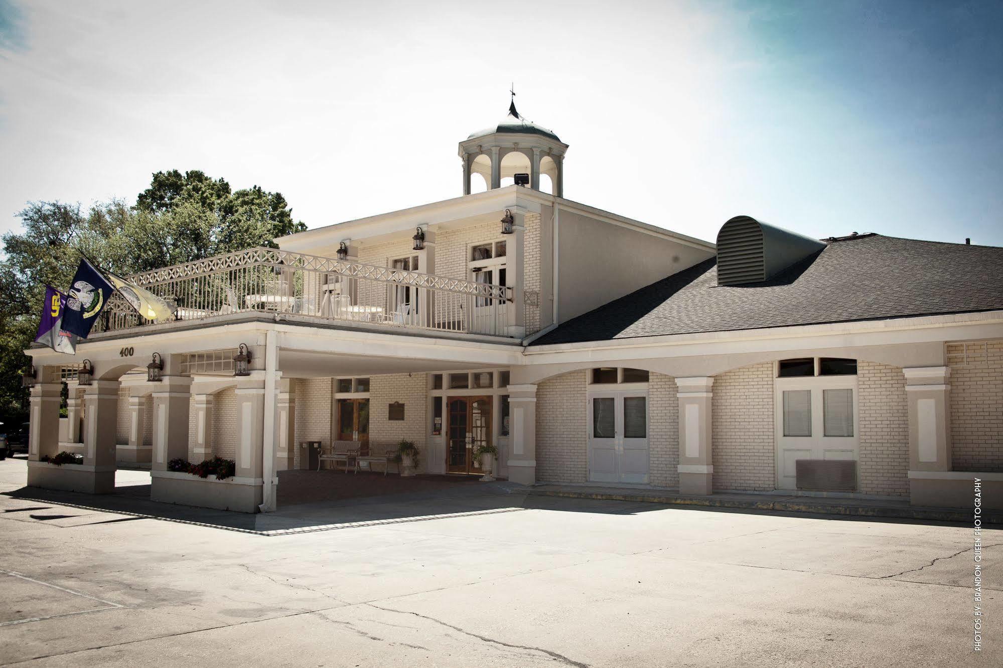 Carmel Inn And Suites Thibodaux Zewnętrze zdjęcie