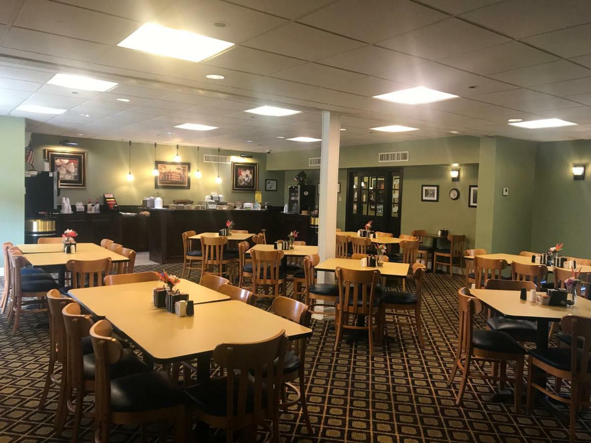 Carmel Inn And Suites Thibodaux Zewnętrze zdjęcie